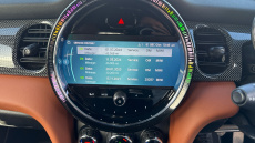 MINI Hatchback 1.5 Cooper Exclusive 5dr Petrol Hatchback